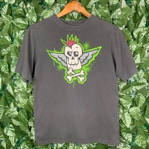 Skull & Bones Boy’s T-Shirt